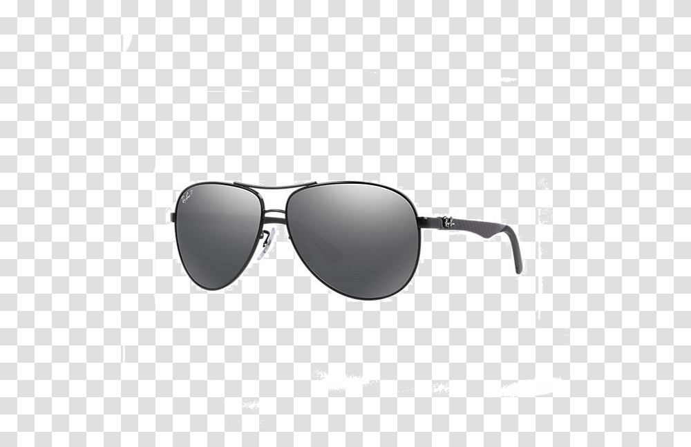 Ray Ban Aviator Tech Black, Sunglasses, Accessories, Accessory Transparent Png