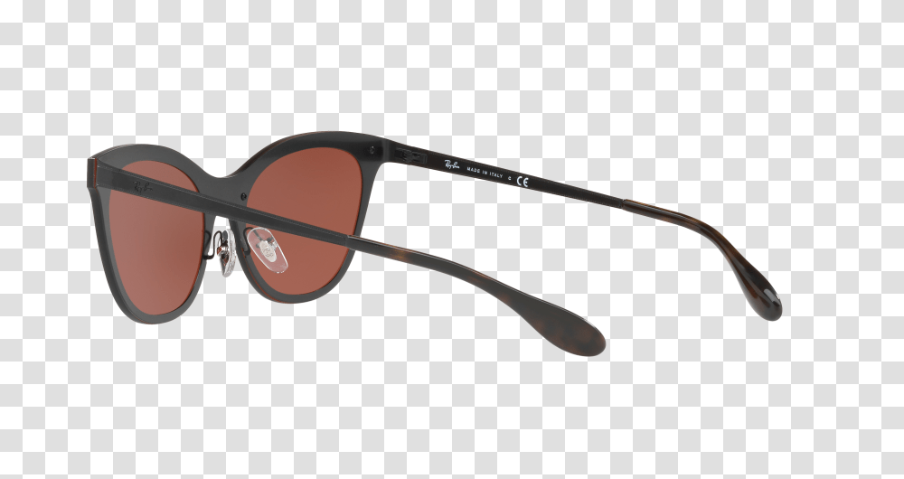 Ray Ban Blaze Cat Eye, Sunglasses, Accessories, Accessory, Goggles Transparent Png