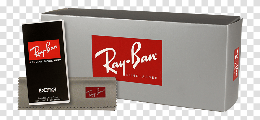 Ray Ban, Box, Label, Alphabet Transparent Png