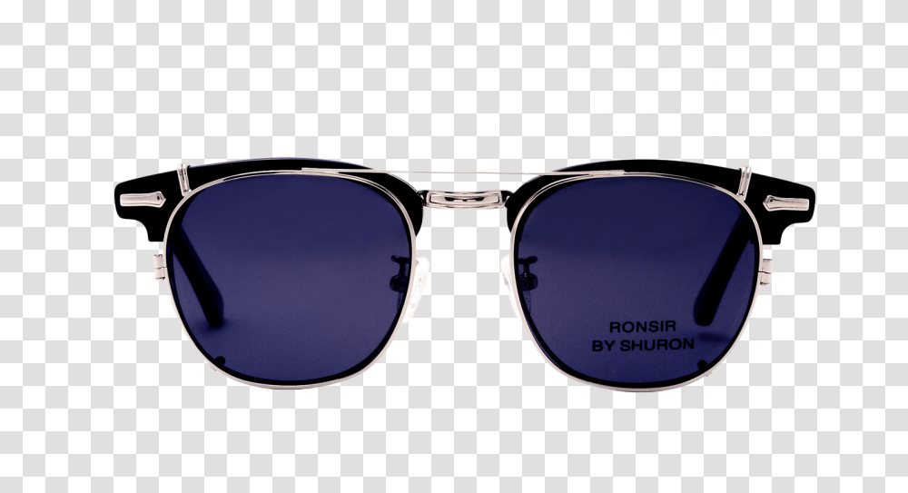 Ray Ban Clubmaster Clip, Sunglasses, Accessories, Accessory Transparent Png