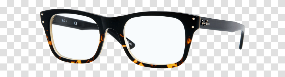 Ray Ban Clubmaster Optical, Glasses, Accessories, Accessory, Sunglasses Transparent Png