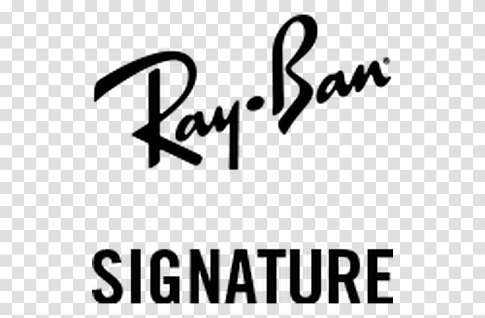 Ray Ban Logo Ray Ban, Gray, World Of Warcraft Transparent Png
