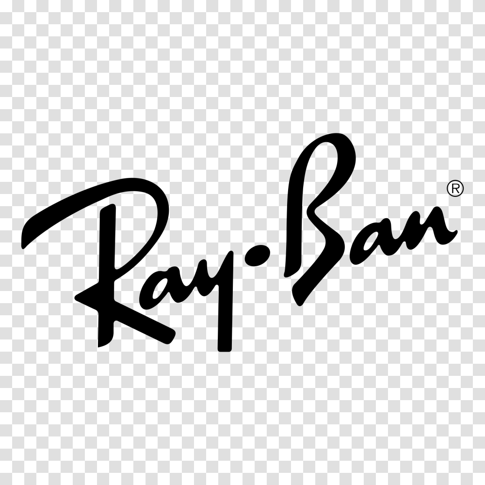 Ray Ban Logo Vector, Gray, World Of Warcraft Transparent Png