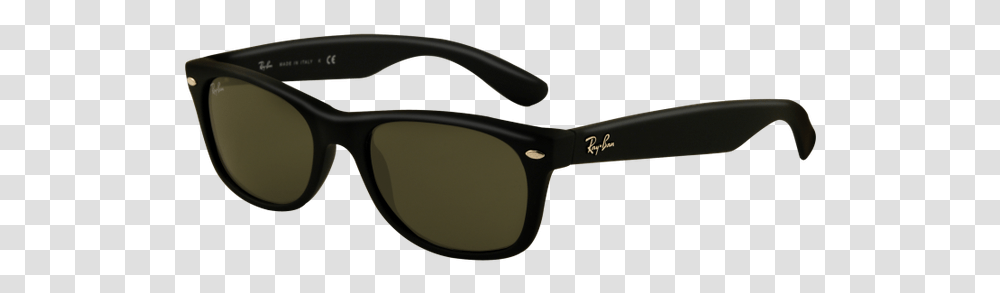 Ray Ban New Wayfarer Sunglasses Max Mara Cat Eye Sunglasses, Accessories, Accessory Transparent Png