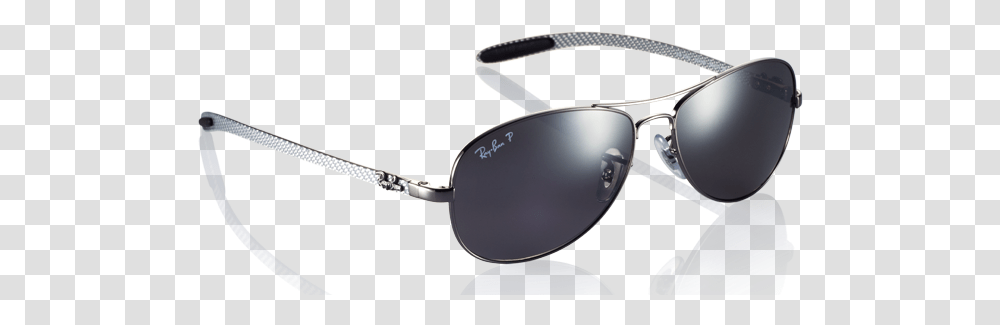 Ray Ban Official Ray Ban Carbon Aviators, Sunglasses, Accessories, Accessory, Goggles Transparent Png