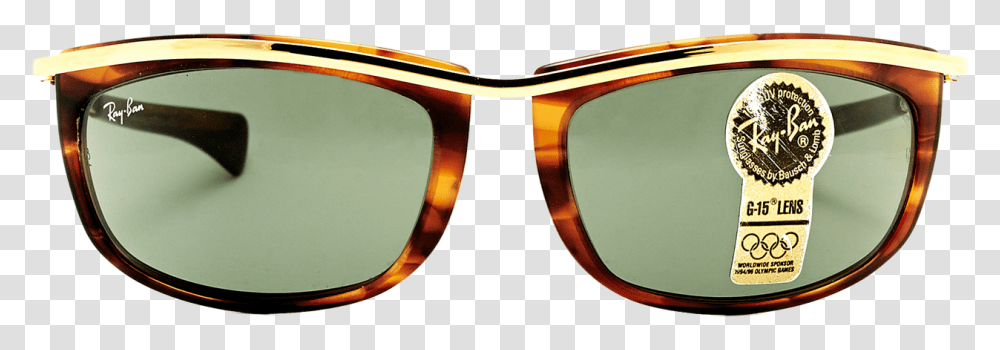 Ray Ban Olympian Sunglasses Photo, Accessories, Accessory, Goggles Transparent Png