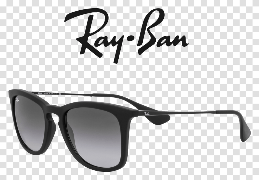 Ray Ban Rb4221 Sunglasses With Black Grey Gradient Ray Ban, Accessories, Accessory Transparent Png