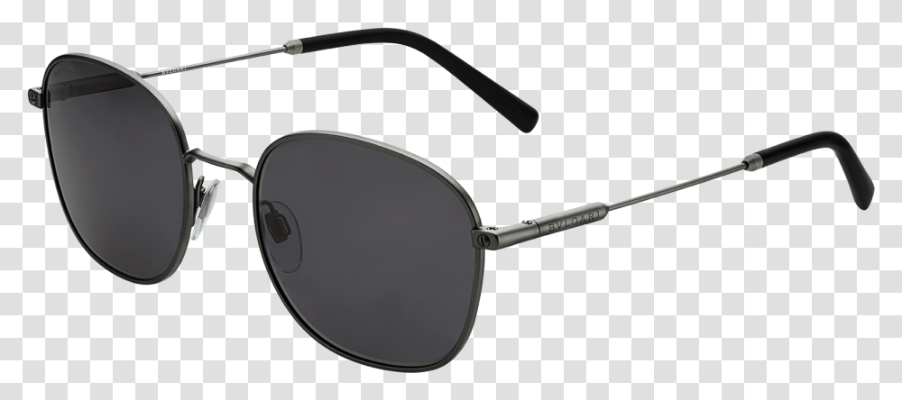 Ray Ban Round Metal Black Sunglasses, Accessories, Accessory, Goggles Transparent Png