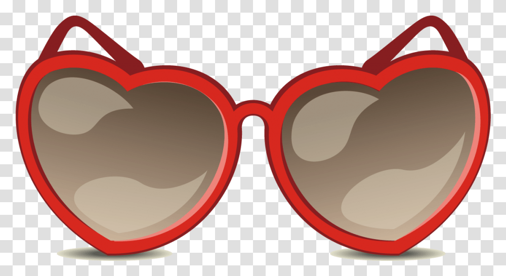 Ray Ban Sungkasses Heart, Glasses, Accessories, Accessory, Sunglasses Transparent Png
