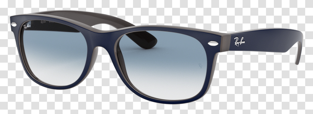 Ray Ban Wayfarer Marroni E Blu, Sunglasses, Accessories, Accessory, Goggles Transparent Png