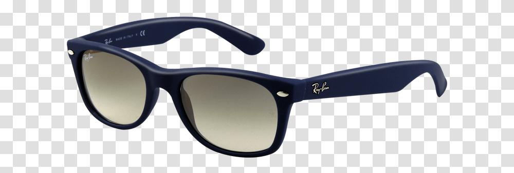 Ray Ban Wayfarer Matt, Sunglasses, Accessories, Accessory, Goggles Transparent Png