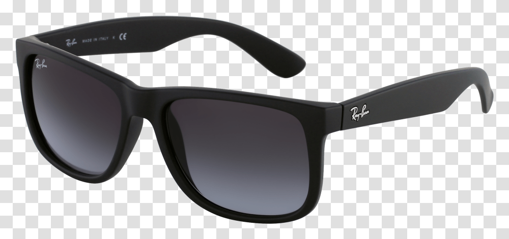Ray Ban Wayfarer Shiny, Sunglasses, Accessories, Accessory, Goggles Transparent Png