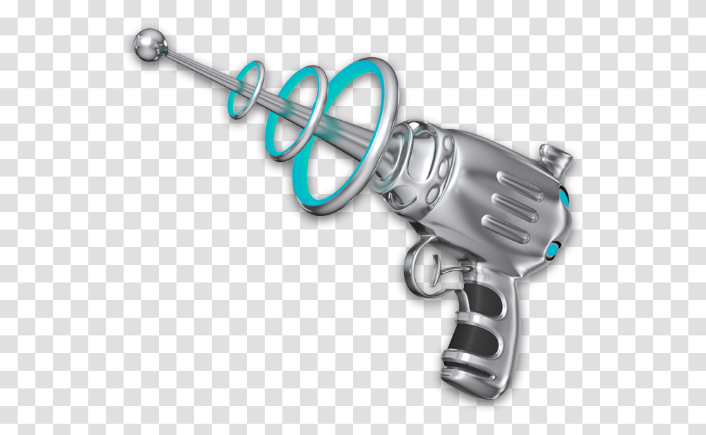 Ray Gun Ray Gun, Outdoors, Nature, Water, Toy Transparent Png