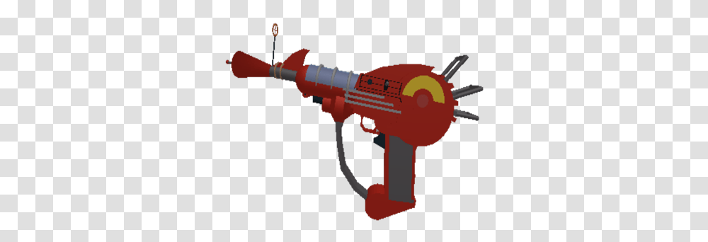Ray Gun Roblox Survive And Kill The Killers In Area 51 Weapons, Power Drill, Tool, Toy, Water Gun Transparent Png