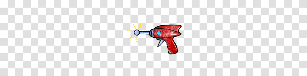 Ray Gun, Toy, Water Gun, Outdoors Transparent Png