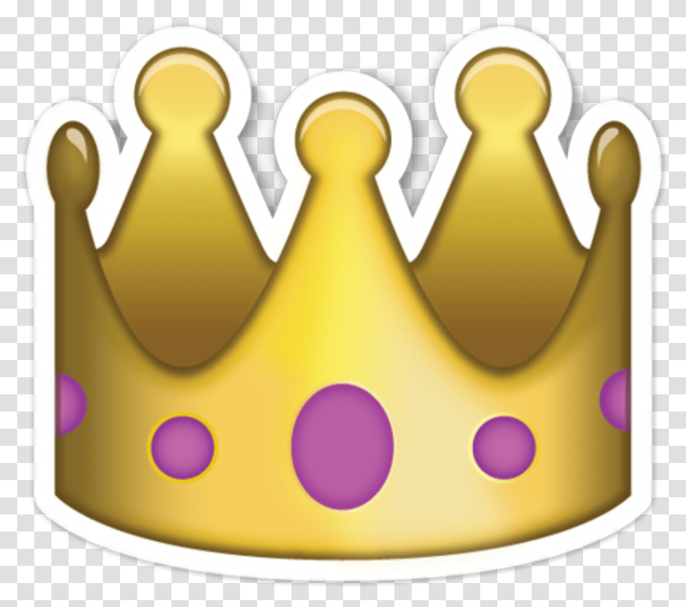 Ray Lewis King Crown Emoji, Jewelry, Accessories, Accessory Transparent Png