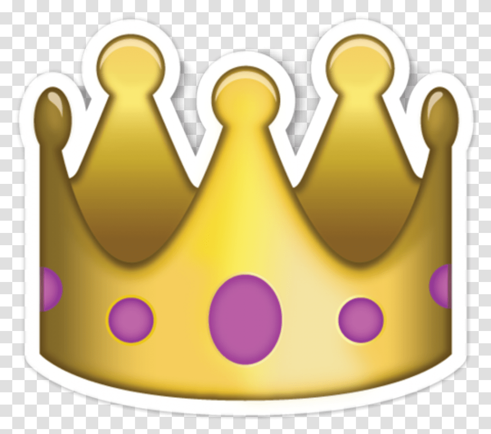 Ray Lewis Princess Emoji Background Crown Emoji, Jewelry, Accessories, Accessory Transparent Png