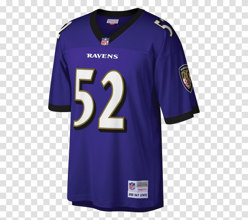 Ray Lewis Ray Lewis Jersey, Apparel, Shirt Transparent Png