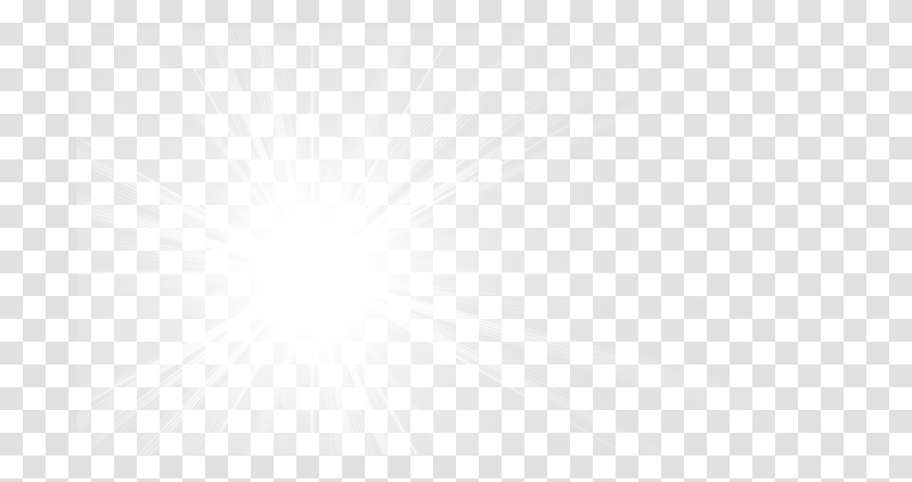 Ray Light, White, Texture, White Board Transparent Png