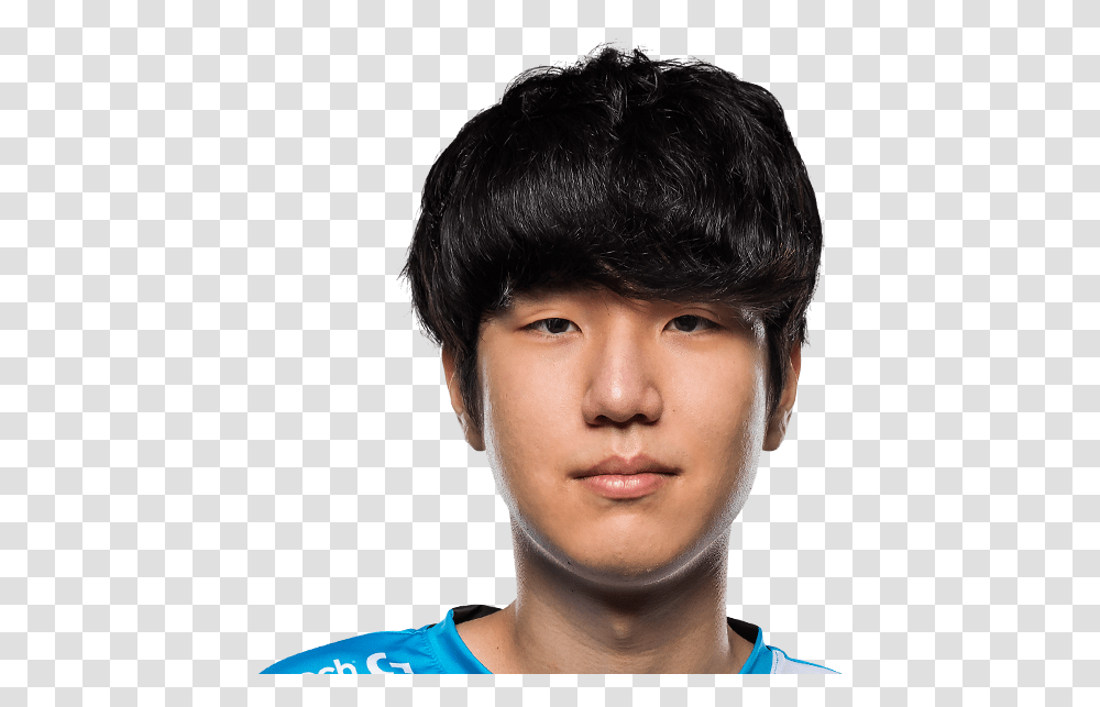 Ray Lol, Face, Person, Smile, Head Transparent Png