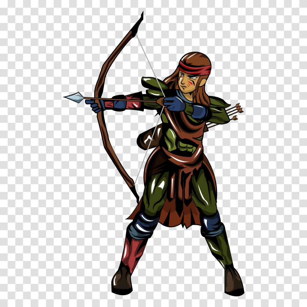 Ray Mart Ilano, Person, Human, Archer, Archery Transparent Png