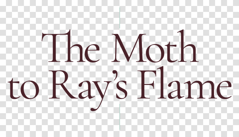 Ray Moth 2 Romy Schneider, Alphabet, Poster, Advertisement Transparent Png