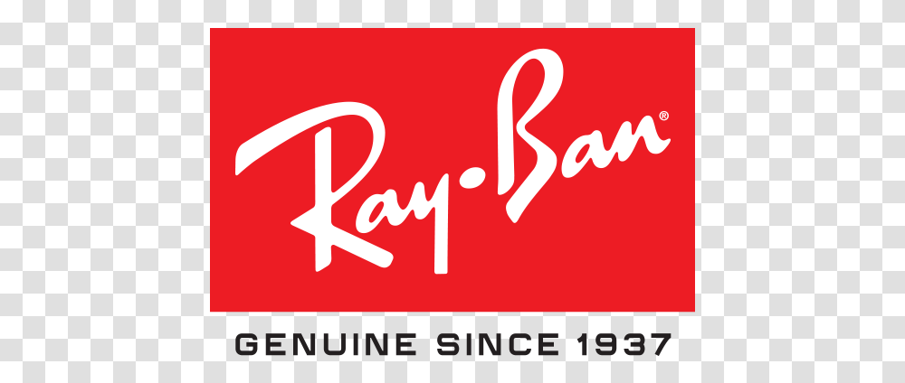 Rayban Ray Ban, Alphabet, Label Transparent Png