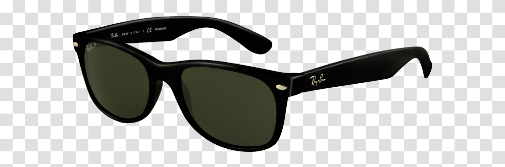 Rayban Rb2132 New Wayfarer Marc Jacobs Sunglasses Black, Accessories, Accessory, Goggles Transparent Png