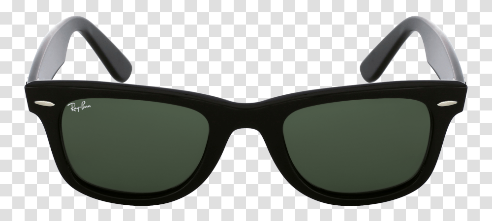 Rayban Wayfarer 2140f, Sunglasses, Accessories, Accessory, Goggles Transparent Png