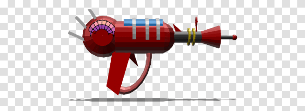 Raygun Mark Water Gun Clipart Full Size Clipart Cannon, Appliance, Blow Dryer, Hair Drier, Outdoors Transparent Png