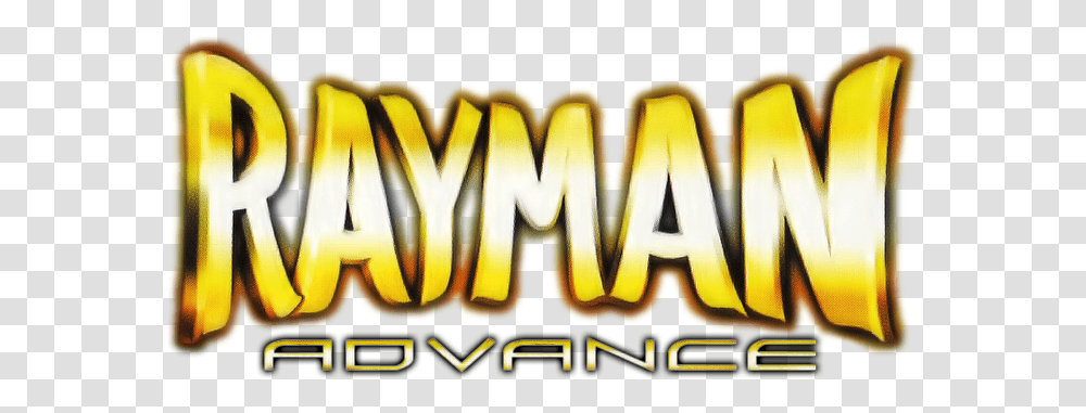 Rayman Advance Details Launchbox Games Database Rayman Advance Logo, Word, Symbol, Trademark, Text Transparent Png
