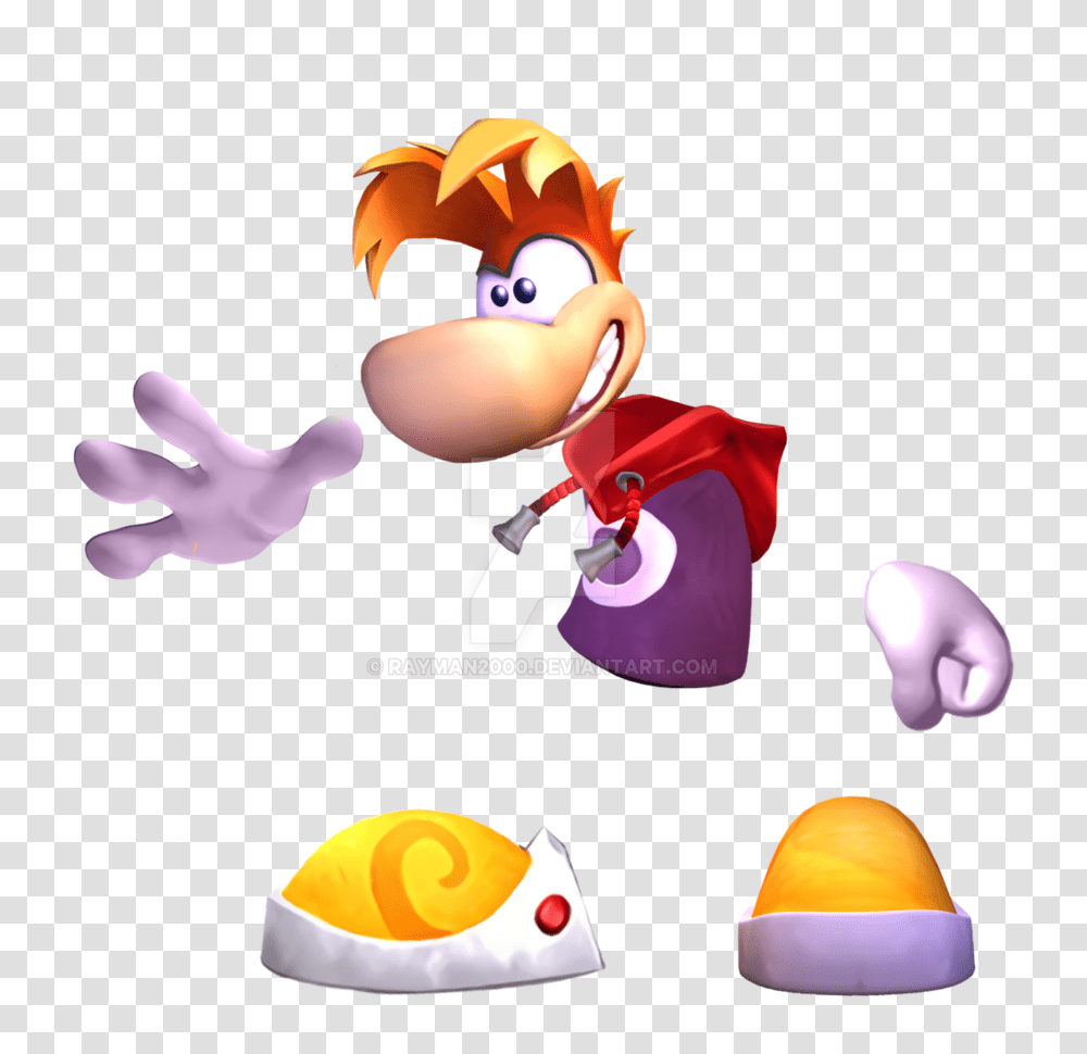 Rayman, Angry Birds, Sweets, Food, Confectionery Transparent Png
