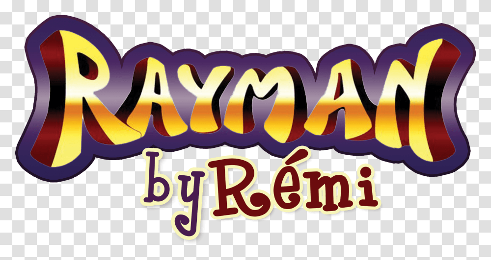 Rayman By Rmi Horizontal, Word, Label, Text, Sweets Transparent Png