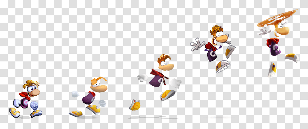 Rayman Evolution, Angry Birds, Sweets, Food, Confectionery Transparent Png