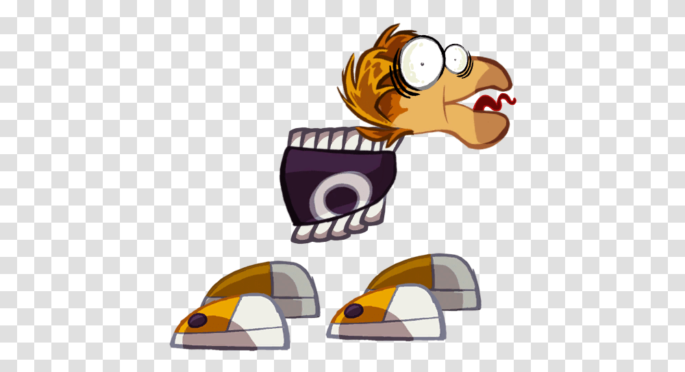 Rayman For Smash Together Brother, Light, Art, Graphics, Photography Transparent Png
