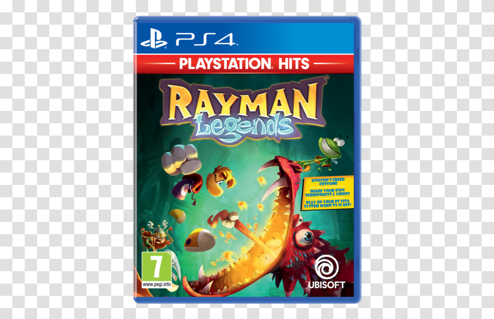 Rayman Legends Hits, Bird, Animal, Outdoors, Disk Transparent Png
