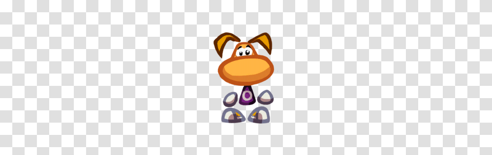 Rayman Origins, Animal, Rug Transparent Png