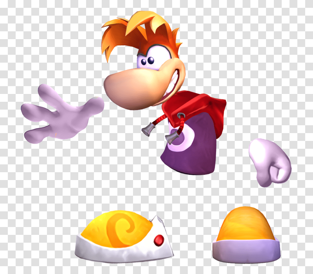 Rayman Raving Rabbids, Angry Birds, Toy Transparent Png
