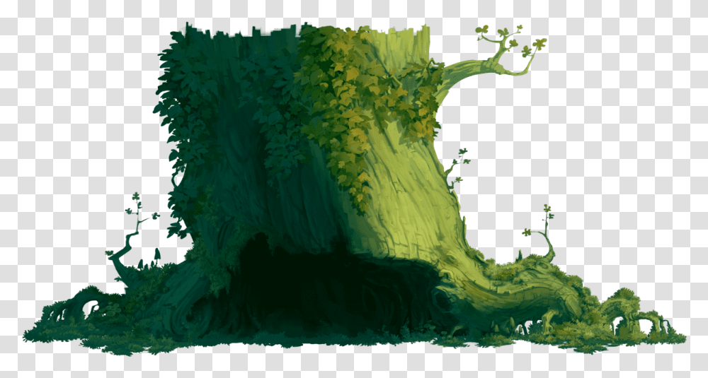 Rayman Tree, Nature, Sea, Outdoors, Water Transparent Png