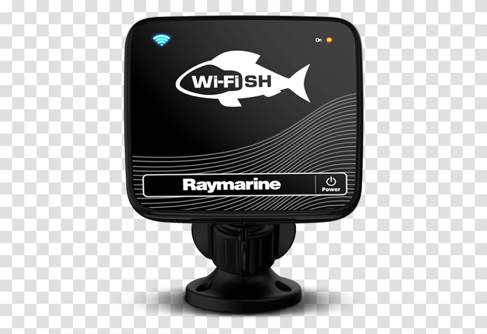 Raymarine Wi Fish, Mobile Phone, Electronics, Screen, Monitor Transparent Png