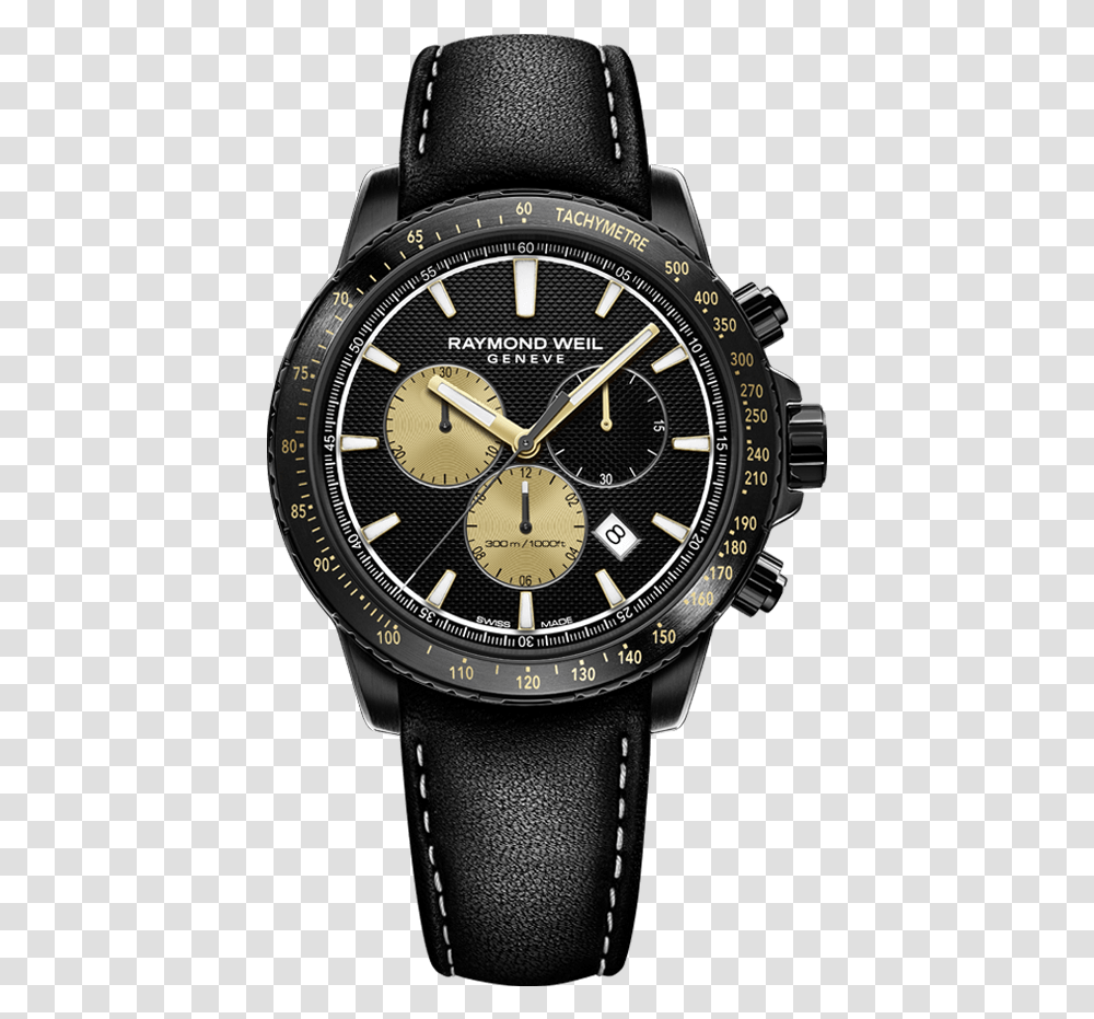 Raymond Weil Watch Tango Marshall Amplification Limited, Wristwatch, Clock Tower, Architecture, Building Transparent Png