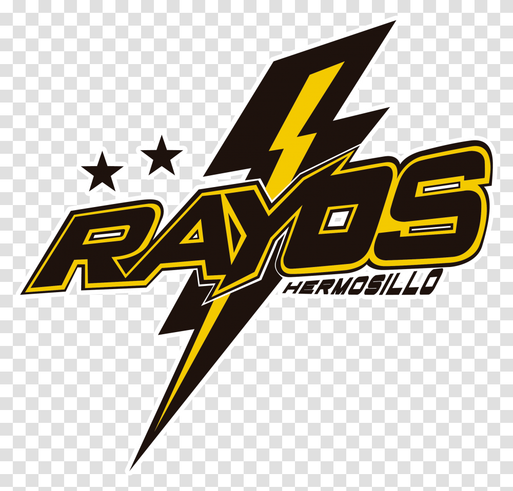 Rayos De Hermosillo Download Rayos De Hermosillo, Logo, Trademark, Dynamite Transparent Png