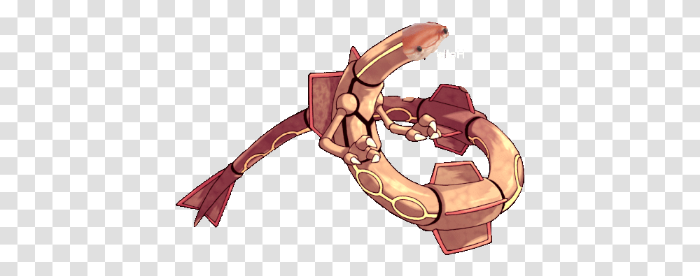Rayquaza Crab Gif Rayquaza Crab Krab Discover & Share Gifs Art, Animal, Sea Life, Hook, Claw Transparent Png