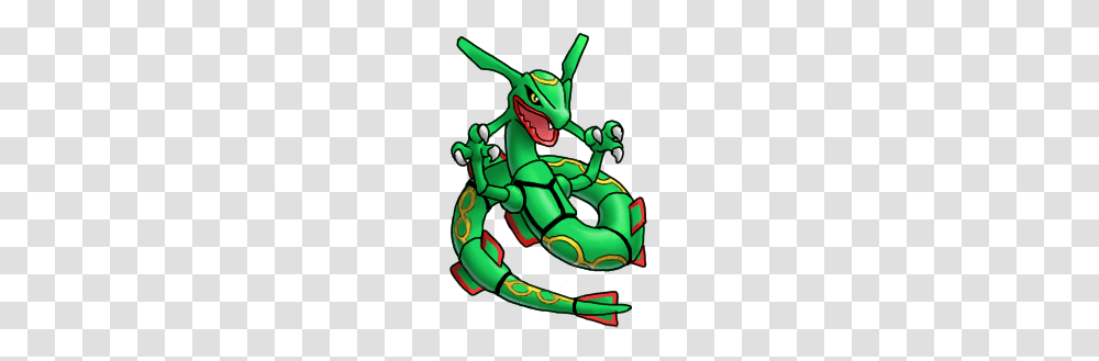 Rayquaza From Swampertlover, Animal, Photography, Dragon, Inflatable Transparent Png