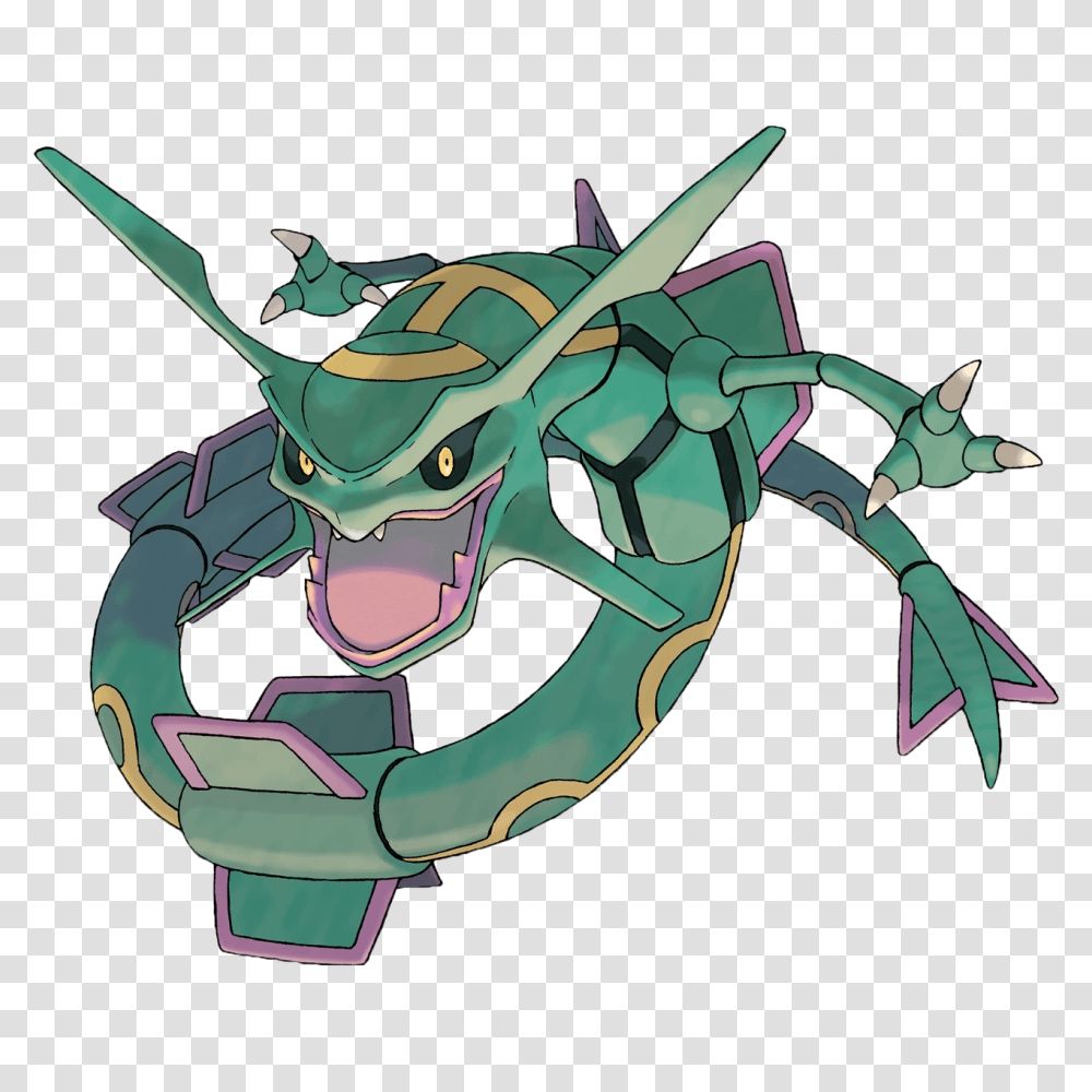 Rayquaza Mysvgc, Wasp, Bee, Insect, Invertebrate Transparent Png