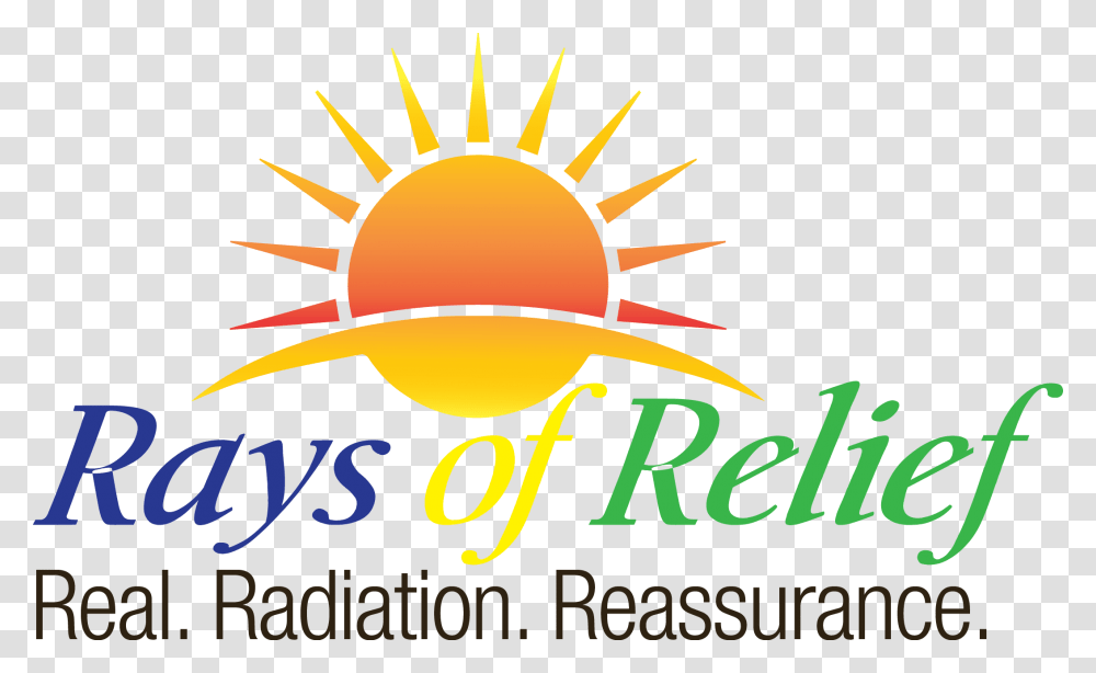 Rays Of Relief Logo Graphic Design, Nature, Outdoors, Sky Transparent Png