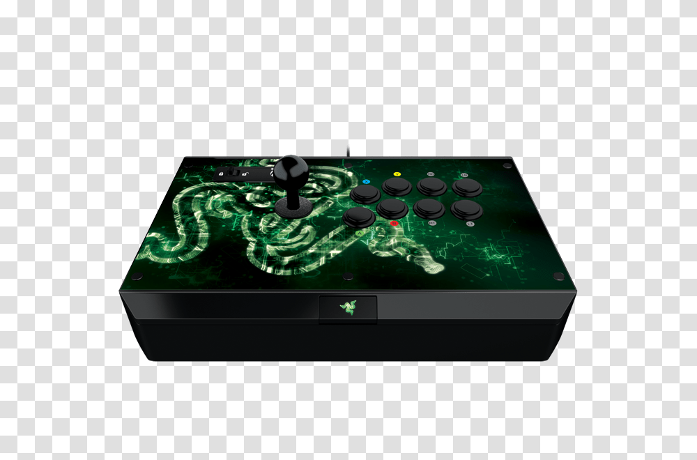 Razer Atrox, Electronics, Cooktop, Indoors, Computer Transparent Png