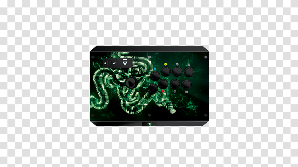 Razer Atrox For Xbox One Official Razer Support, Computer, Electronics, Monitor, Screen Transparent Png
