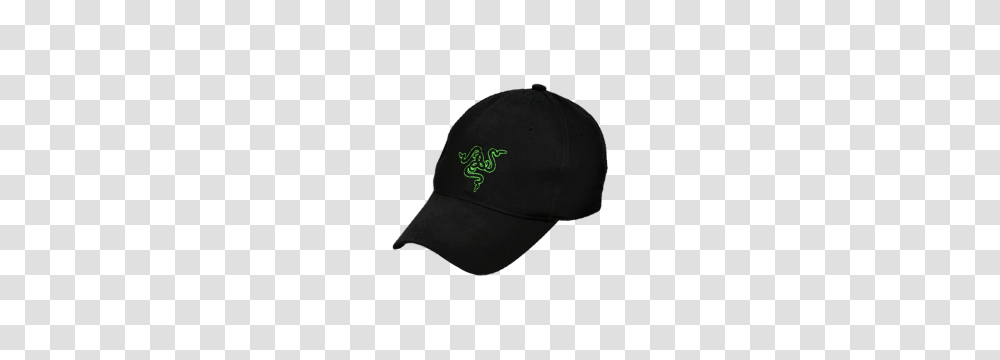 Razer Baseball Cap, Apparel, Hat Transparent Png