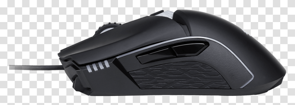 Razer Basilisk Fps Gaming Mouse, Hardware, Computer, Electronics, Vehicle Transparent Png